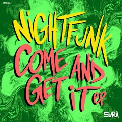 NightFunk - Bye (Original Mix) - SURA Music