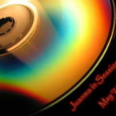 Juanma in Session May '25