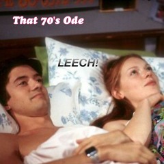 That 70's Ode/Forman(rough tracking demo)