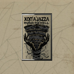 хоп'a'jazza - road to hell [snippet mix]