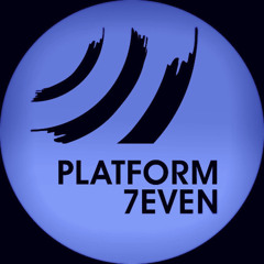We Need To Talk (Extended Mix) [Platform 7even]