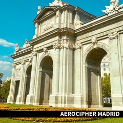 Aerocipher Madrid