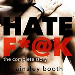 DOWNLOAD [eBook] Hate F@k the complete story (Forbidden Bodyguards)
