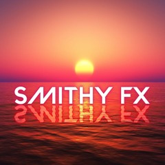 Smithy FX May Bank Holiday Mix 2025 Ft Matt Bramall