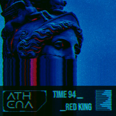 Red King - Athena (Prod. TIME94)