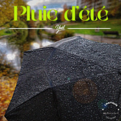 Pluie d'été