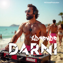 EDMondo-Beautiful Darni. Vol-1. x6GP