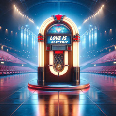 Love is Electric