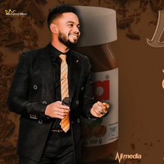 احمد الشبح - نوتيلا