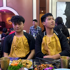 (VINA MA) TAY TRÁI CHỈ TRĂNG - BELINH X NPHY NUDTEAM (Free Down)