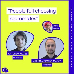 "People Fail Choosing Rommates" #70