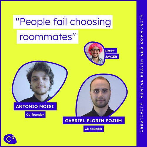 "People Fail Choosing Rommates" #70