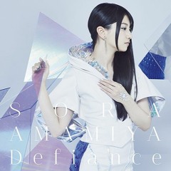 Defiance English Ver.
