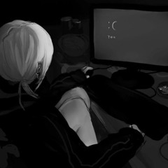 youre right actually im depressed  きえない きずあと