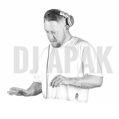 DJ APAK Liquid d&b