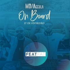 MDAccula On Board 2ed - FeatFat
