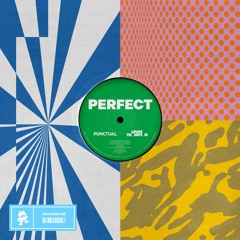 Punctual Lewis & Lewis Thompson - Perfect