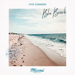 Five Corners - Blu Beach