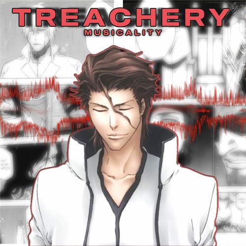 Treachery (Musicality Remix)