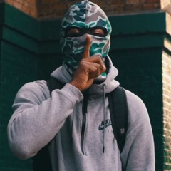 No face no case || UK Drill trap type beat instrumental Prod MBbeats