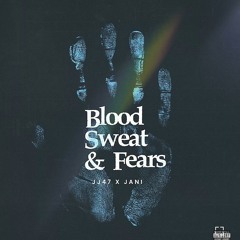 THROUGH THE CITY - JJ47 x JANI