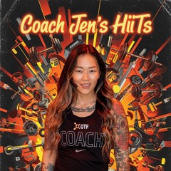 Coach Jen's HiiTs