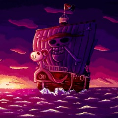 The Very Very Very Strongest but it's lofi ~ One Piece