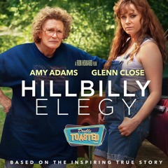 HILLBILLY ELEGY - Double Toasted Audio Review