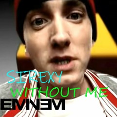 Eminem- Without Me [SIREXY REMIX]