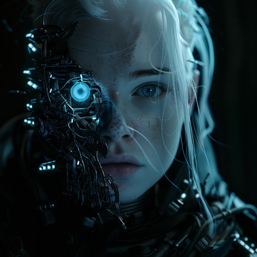 Lu:nera x Gab Hydes - Voyagers Of Time
