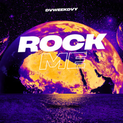 ROCK ME(Original Mix)