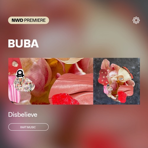 NWD PREMIERE | Buba - Disbelieve [RAFT Music]