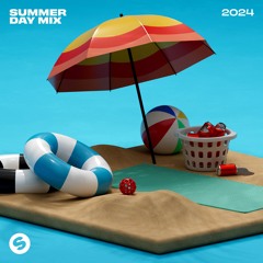 Summer Day Mix 2024