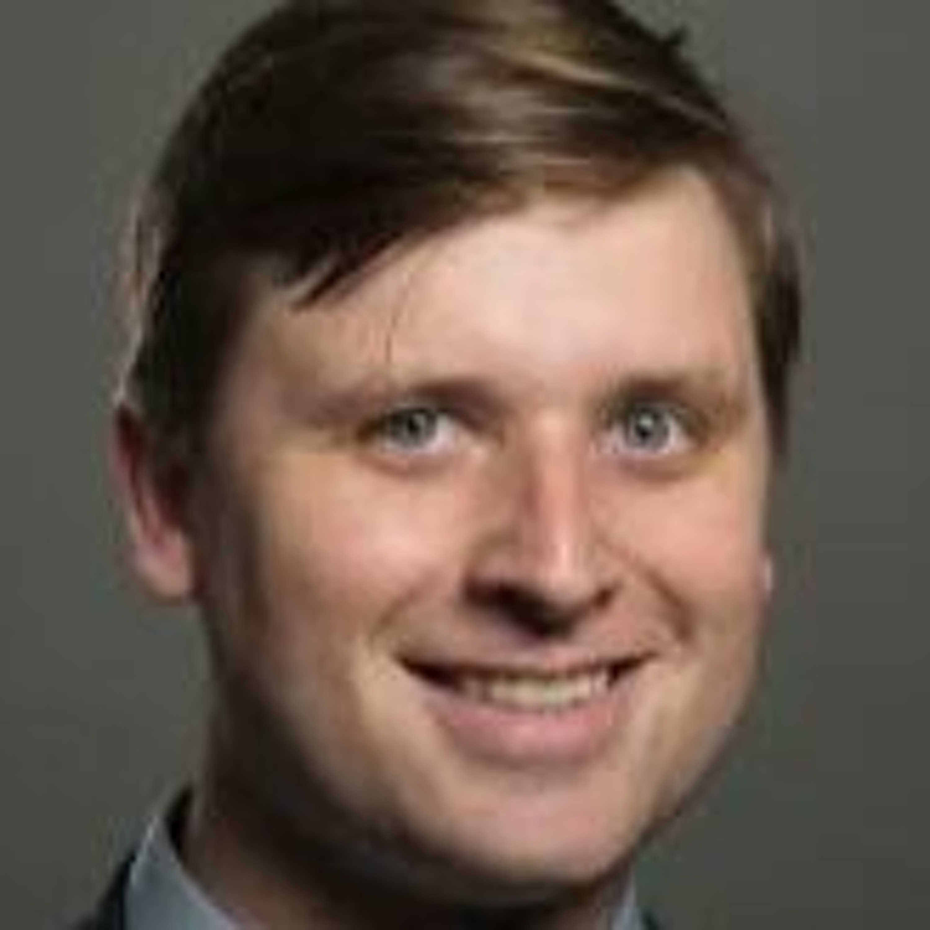 A Conversation with Washington Post Reporter James Hohmann episode artwork