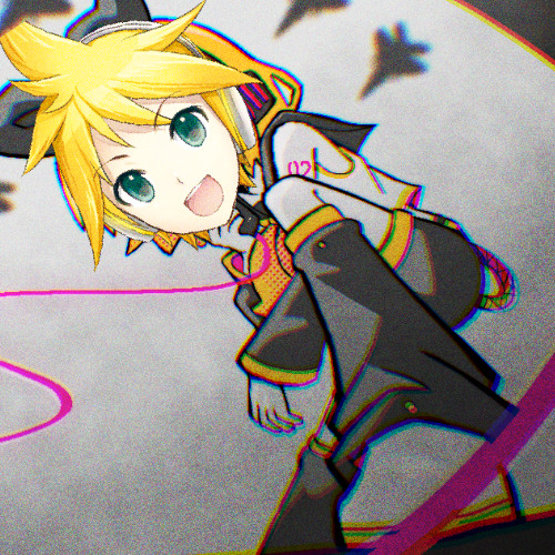 【鏡音レンV4X】恋は戦争 / Love is War【VOCALOIDカバー】
