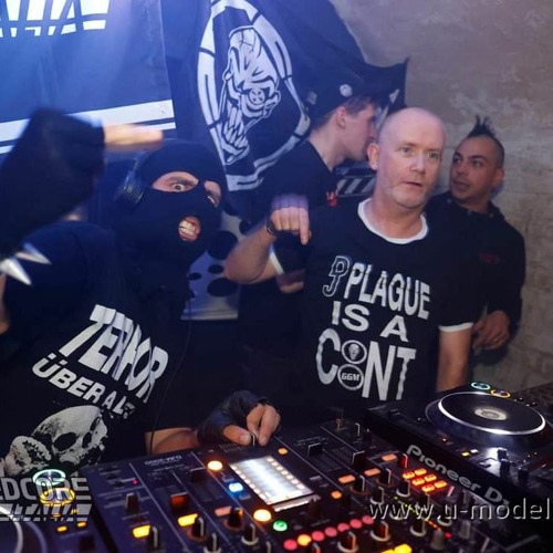 DJ Smurf - DJ Plague Is A Cunt [2022 version] **GET YOUR OWN PERSONALISED VERSION**