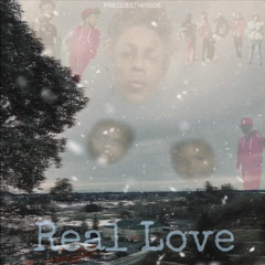 Real Love