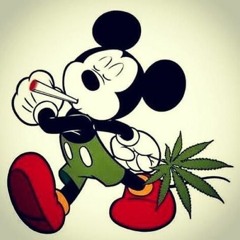 Mickey Mouse- HaRdTeKK- little funn set-DJK