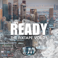 READY! THE FIXTAPE VOL.2