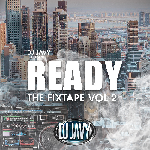READY! THE FIXTAPE VOL.2