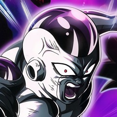 Dragon Ball Z Dokkan Battle - INT Frieza (Final Form) (Angel) Active Skill OST