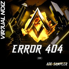 Error 404