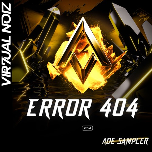Error 404