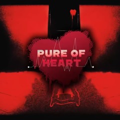 Pure Of Heart - Network Collapse OST