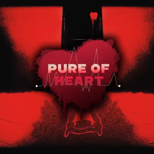 Pure Of Heart - Network Collapse OST