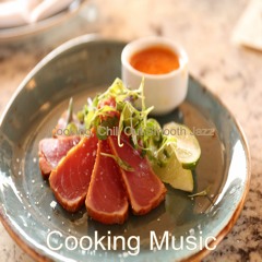 Music for Baking - Smooth Jazz Chillout