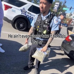 Fatboy Sbz - Back In The Trenches