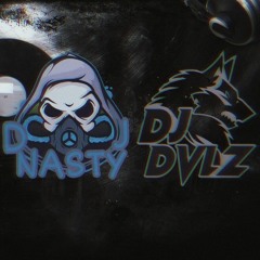 Mini MIx 2 | Dj Dvlz -Dj Nasty