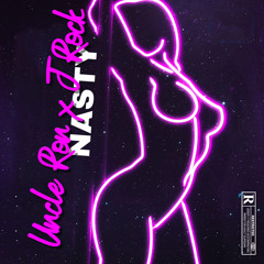 nasty(feat jrock)