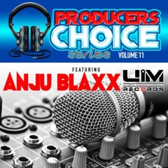 Naughty Girl (feat. Anju Blaxx)